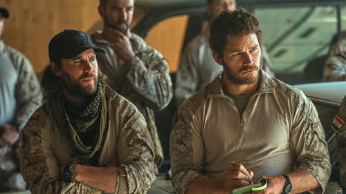 The Terminal List: Dark Wolf Bild 3