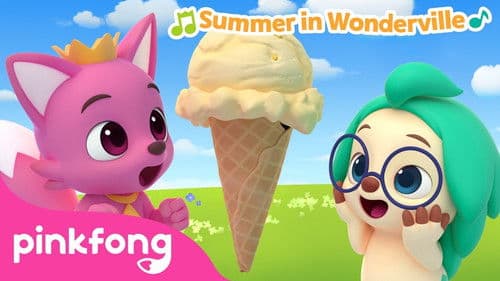 Pinkfong! Summer in Wonderville Bild 1