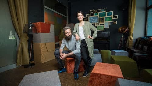 Bydlet jako... Bild 1