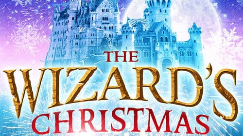 The Wizard's Christmas Bild 1
