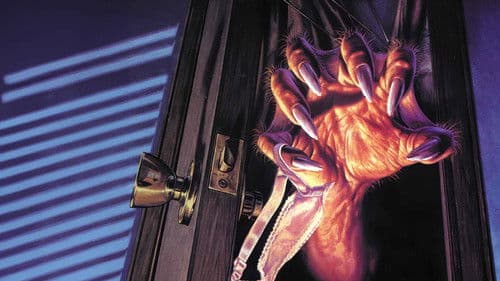 Überfall im Wandschrank Bild 8