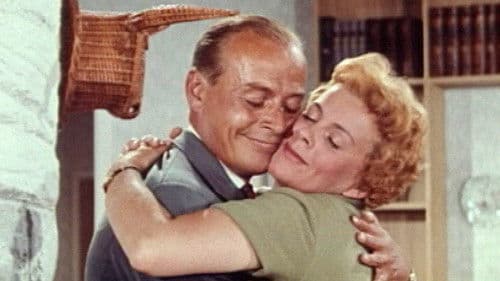 Himmel och pannkaka Bild 1