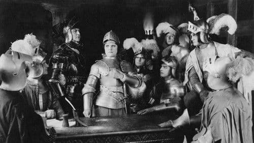 Joan the Woman Bild 8