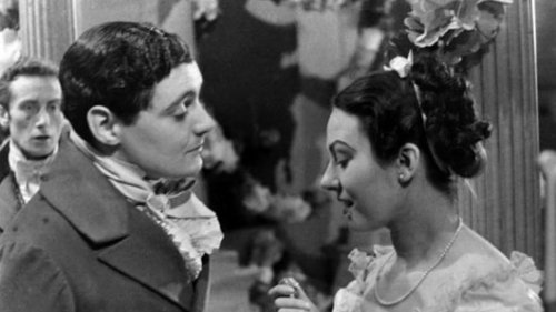 Pride and Prejudice Bild 1