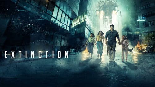 Extinction Bild 7
