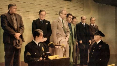 The Panther's Claw Bild 1