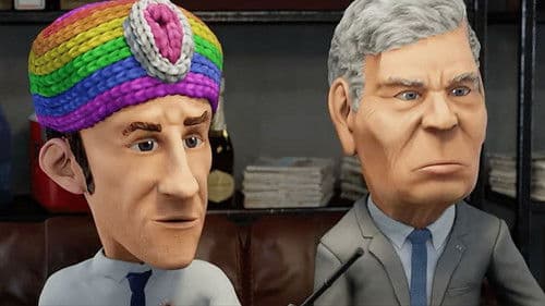 Les Marioles - Le plan secret de Macron pour 2027 Bild 1