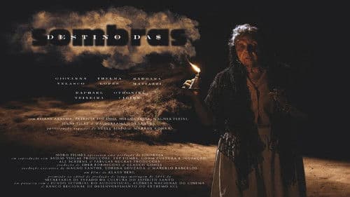 Destino das Sombras Bild 1
