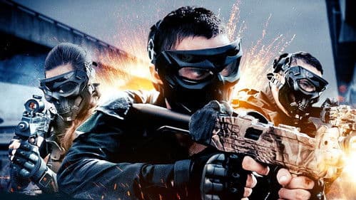 Wrong Place, Wrong Time Bild 1