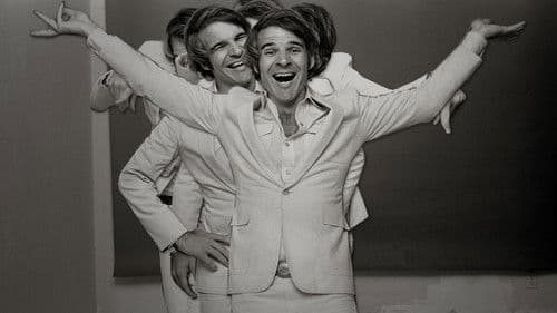 STEVE! (martin): Ein Porträt in zwei Teilen Bild 4