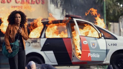 Brotherhood: Angstzustand Bild 2