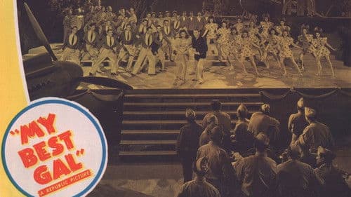 My Best Gal Bild 1