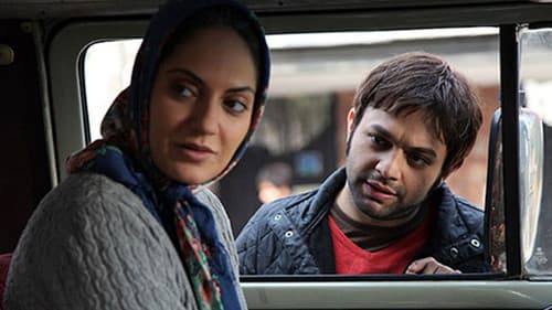 برف روی کاج‌ها Bild 1