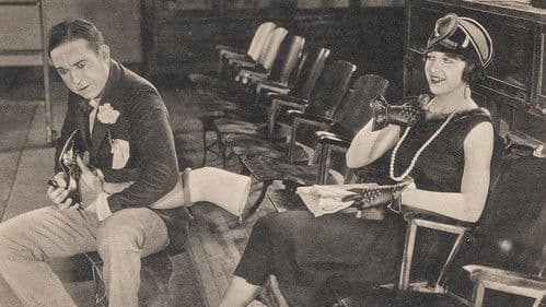 Picking Peaches Bild 1