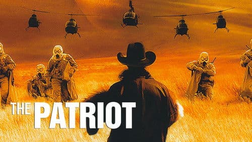 The Patriot Bild 4