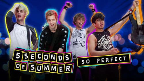 5 Seconds of Summer: So Perfect Bild 2
