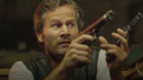 Jonny's Sweet Revenge Bild 4