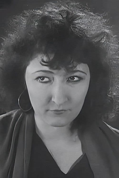 Suzanne Talba