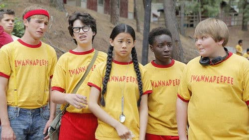 Fred 3 - Camp Fred Bild 1