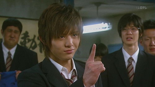 理想の息子 Bild 1