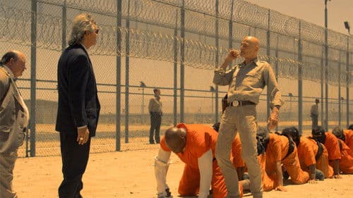 The Human Centipede 3 (Final Sequence) Bild 8