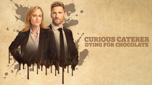 Curious Caterer: Dying for Chocolate Bild 5