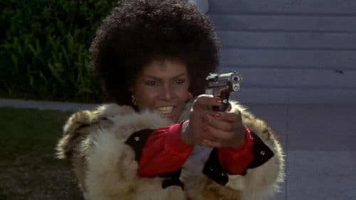 Ein Fall für Cleopatra Jones Bild 3