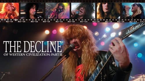 The Decline of Western Civilization Part II: The Metal Years Bild 5