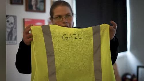 The Real Gail Lewis: More Than a Meme Bild 1