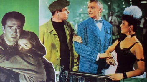 Die lange Nacht Bild 2