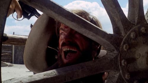 Töte, Django Bild 7