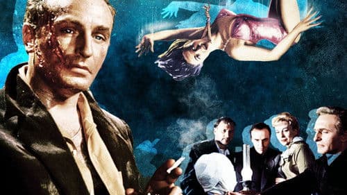 Der rote Schatten Bild 3