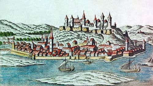 Београд - вечити град Bild 1