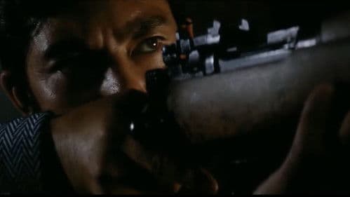 薔薇の標的 Bild 2