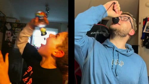 Lukas Weinandy: The Mimikry Outtakes Bild 2