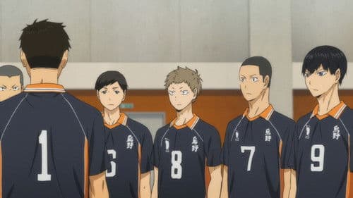 Haikyu!! Movie 1 - Ende und Anfang Bild 3