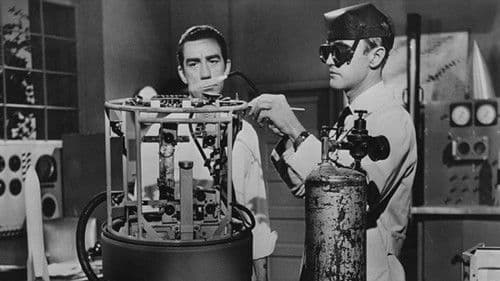 Planet der toten Seelen Bild 1