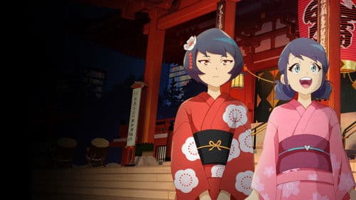 Miraculous World : Tokyo, Stellar Force Bild 7