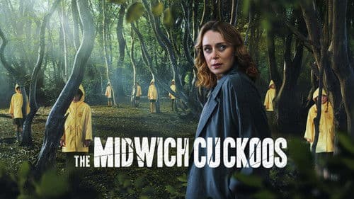 Midwich Cuckoos - Das Dorf der Verdammten Bild 7