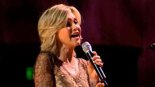 Olivia Newton-John and the Sydney Symphony Orchestra: Live at the Sydney Opera House Bild 1