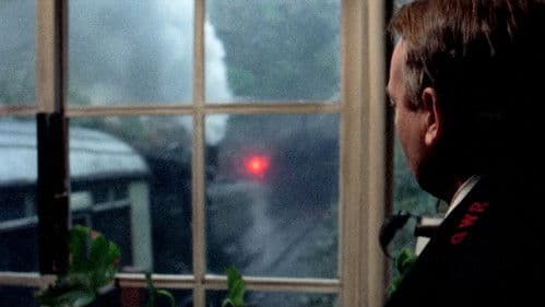 The Signalman Bild 8