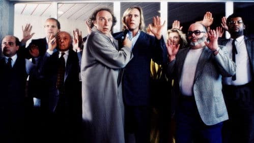 Die Flüchtigen Bild 7