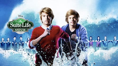 Zack & Cody - Der Film Bild 1