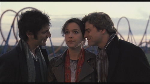 La montaña rusa Bild 2