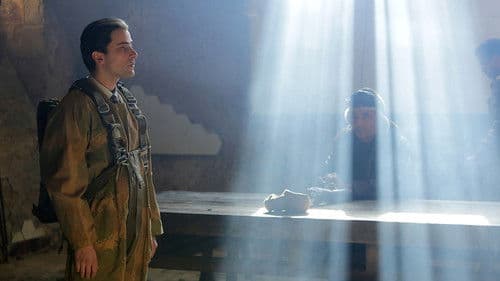 Pierre Brossolette ou les passagers de la lune Bild 3