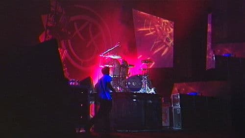 blink-182: Live in Camden Bild 3