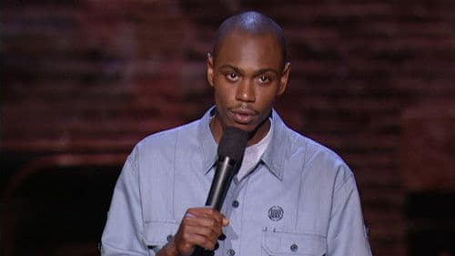 Dave Chappelle: Killin' Them Softly Bild 3
