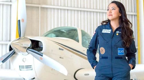 Fly Like a Girl Bild 2