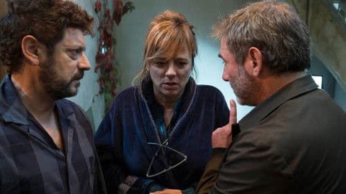 7 raons per fugir Bild 1