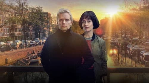 Kommissar Van der Valk Bild 1